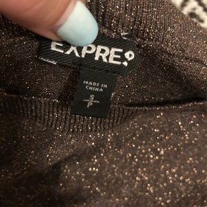 Cute express top